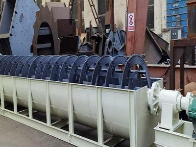 Sand Washing Plant For Sale In South Africa 1