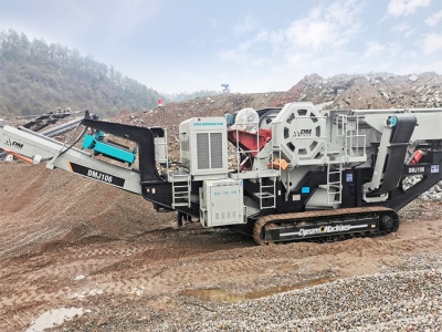 equipment used for mining iron ore 2