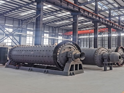 pulverized coal mill prossess 1