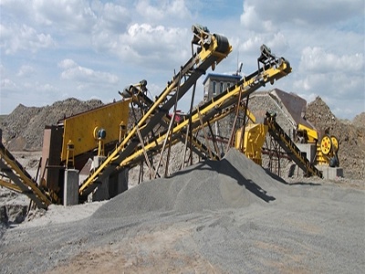 Crusher Gold Mining 2