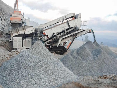 quantity of rock crushed in tonnage by crusher2