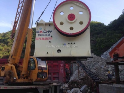 crusher machine for stone | Mobile Crushers all over the World2