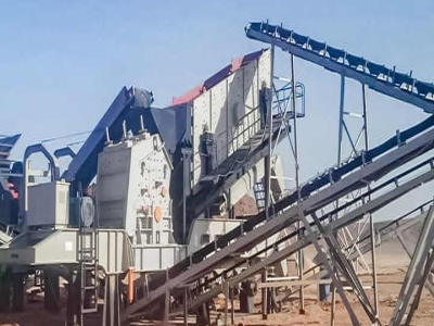 emission emission standard in india for stone crusher as ...1