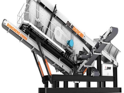 New HP5 cone crusher from  Mining Magazine2