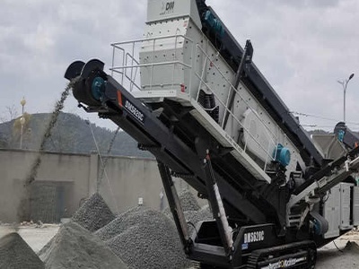 crusher unit second capacity 20 ton per hour di jakarta2