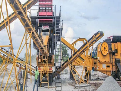 how much Mobile crusher plant supplier price? Quora2
