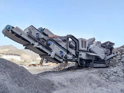 Used Portable Small Jaw Rock Crusher For Sale1