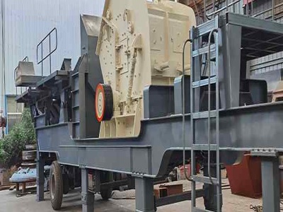 Stone Crusher Cap Of 80 Tons Of Hours 2