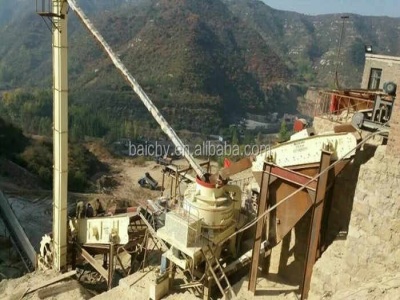 Mobile Crushing Plant Construction  Find ...2