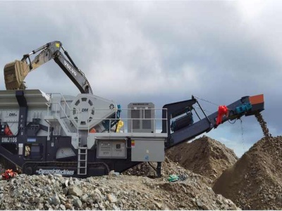 Mobile Impact Crusher In South Africa 2