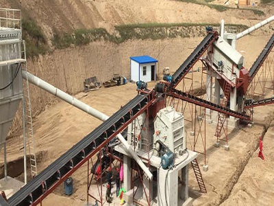 used iron ore crusher for sale in nigeria 1