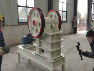 grinding machine for cerium oxide powder from india1