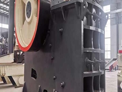 suggest suitable crusher for crushing gypsum ore mm2
