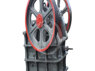 cone crusher for primary crushing india1