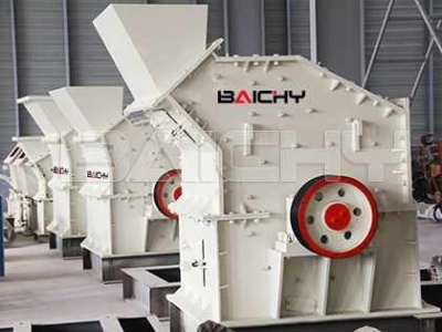 Small Size Quarry Stone Crusher Compound Cone Crusher2