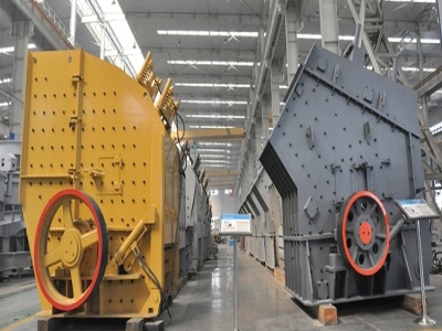 Jaw Crusher Italy Company 2