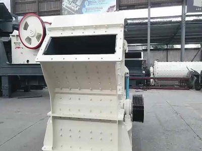 Ore ScreenType Double Toothed Roll Crusher Products ...2