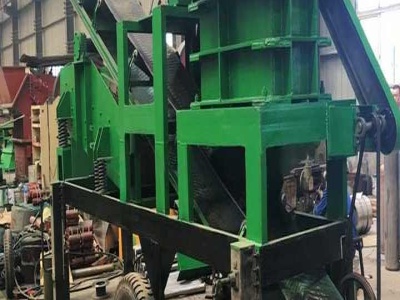 mobile coal impact crusher suppliers south africa 1
