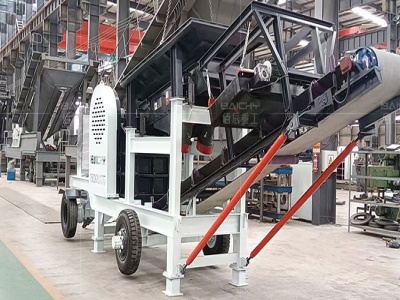 Tips for impact crusher's operation and daily maintenance1