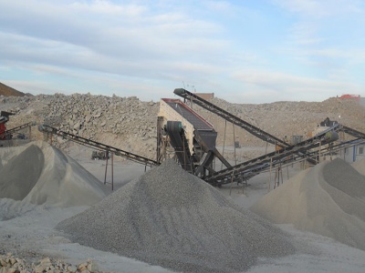 Mobile Crushing Plants for Sale | New Used Portable ...2