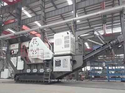 zinc mining crushing equipment tonnage Machine1