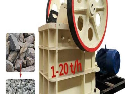 Prieceses China Crusher 1