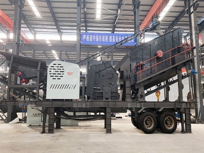 Portable Crushers Screens For Construction Site Recycling1