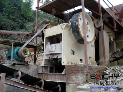 estimated cost of a stone crusher machine 2