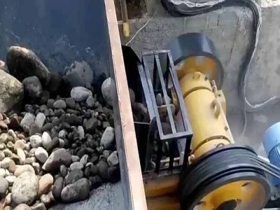 Coal Hammer Crusher 2